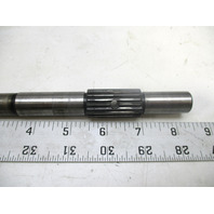 0323294 323294 OMC Evinrude Johnson 25, 28 HP Propeller Shaft NLA