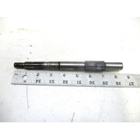 0323294 323294 OMC Evinrude Johnson 25, 28 HP Propeller Shaft NLA
