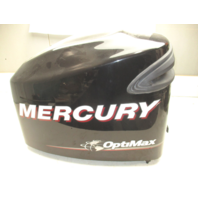 100-883013T02 Mercury Mariner Optimax DFI 135/150/175 HP V6 Top Cowl Motor Cover