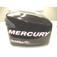 100-883013T02 Mercury Mariner Optimax DFI 135/150/175 HP V6 Top Cowl Motor Cover