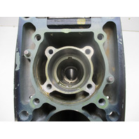 6J9-45301-05-8D Yamaha Outboard 150-200 HP Empty Lower Unit Gear Case Housing