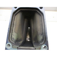 6J9-45301-05-8D Yamaha Outboard 150-200 HP Empty Lower Unit Gear Case Housing