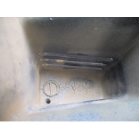 6J9-45301-05-8D Yamaha Outboard 150-200 HP Empty Lower Unit Gear Case Housing