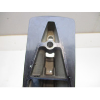 6J9-45301-05-8D Yamaha Outboard 150-200 HP Empty Lower Unit Gear Case Housing