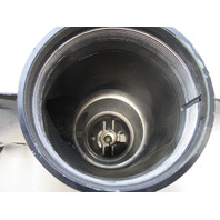 6J9-45301-05-8D Yamaha Outboard 150-200 HP Empty Lower Unit Gear Case Housing