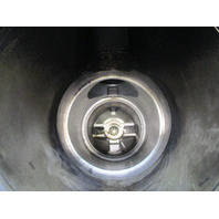 6J9-45301-05-8D Yamaha Outboard 150-200 HP Empty Lower Unit Gear Case Housing