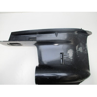 6J9-45301-05-8D Yamaha Outboard 150-200 HP Empty Lower Unit Gear Case Housing