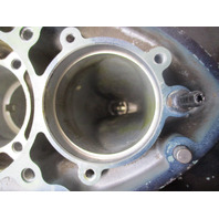 6J9-45301-05-8D Yamaha Outboard 150-200 HP Empty Lower Unit Gear Case Housing