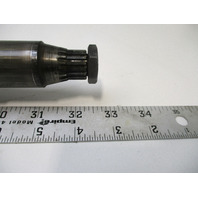 6G5-45501-01-00 Yamaha Outboard 2 Stroke 150-225 Hp Driveshaft Long