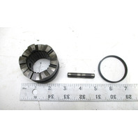 6G5-45631-10-00 Yamaha 150-225HP 2 Stroke Outboard Lower Unit Clutch Dog