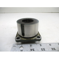 6E5-45331-00-94 Yamaha Outboard 2 Stroke 115-225 Hp Driveshaft Bearing Housing