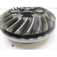 Yamaha 150-225 Hp Outboard Lower Unit 61H Gear Set 26/14 1.86