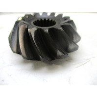 Yamaha 150-225 Hp Outboard Lower Unit 61H Gear Set 26/14 1.86