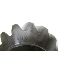 Yamaha 150-225 Hp Outboard Lower Unit 61H Gear Set 26/14 1.86