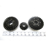 Yamaha 150-225 Hp Outboard Lower Unit 61H Gear Set 26/14 1.86