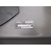 3855775 Volvo Penta OMC SX Cobra Upper Unit Gear Case Housing EMPTY