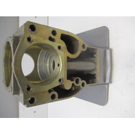 3855775 Volvo Penta OMC SX Cobra Upper Unit Gear Case Housing EMPTY