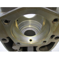 3855775 Volvo Penta OMC SX Cobra Upper Unit Gear Case Housing EMPTY