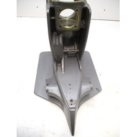 3855775 Volvo Penta OMC SX Cobra Upper Unit Gear Case Housing EMPTY