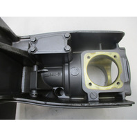 3855775 Volvo Penta OMC SX Cobra Upper Unit Gear Case Housing EMPTY