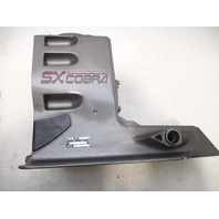 3855775 Volvo Penta OMC SX Cobra Upper Unit Gear Case Housing EMPTY