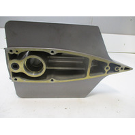 3855775 Volvo Penta OMC SX Cobra Upper Unit Gear Case Housing EMPTY