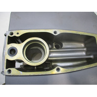 3855775 Volvo Penta OMC SX Cobra Upper Unit Gear Case Housing EMPTY