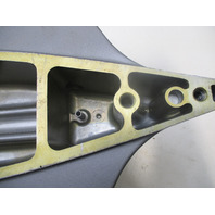 3855775 Volvo Penta OMC SX Cobra Upper Unit Gear Case Housing EMPTY