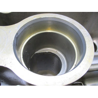 3855775 Volvo Penta OMC SX Cobra Upper Unit Gear Case Housing EMPTY