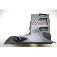 3855775 Volvo Penta OMC SX Cobra Upper Unit Gear Case Housing EMPTY