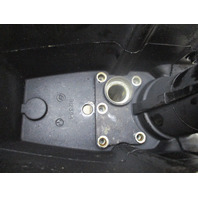 0984518 OMC Cobra 4 Cyl V6 V8 Stern Drive Upper Unit Gear Case Housing Empty