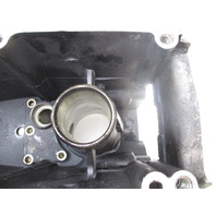 0984518 OMC Cobra 4 Cyl V6 V8 Stern Drive Upper Unit Gear Case Housing Empty