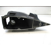 0984518 OMC Cobra 4 Cyl V6 V8 Stern Drive Upper Unit Gear Case Housing Empty
