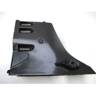 0984518 OMC Cobra 4 Cyl V6 V8 Stern Drive Upper Unit Gear Case Housing Empty
