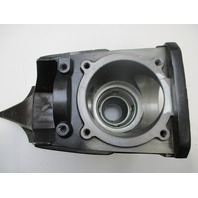 0984518 OMC Cobra 4 Cyl V6 V8 Stern Drive Upper Unit Gear Case Housing Empty