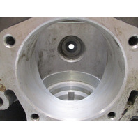 0984518 OMC Cobra 4 Cyl V6 V8 Stern Drive Upper Unit Gear Case Housing Empty