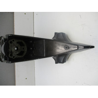 0984518 OMC Cobra 4 Cyl V6 V8 Stern Drive Upper Unit Gear Case Housing Empty