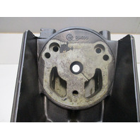 0984518 OMC Cobra 4 Cyl V6 V8 Stern Drive Upper Unit Gear Case Housing Empty