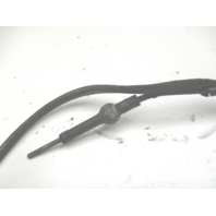 EVINRUDE JOHNSON OMC 9.9 15 HP TILLER HANDLE STEERING 70&rsquo;s 80's 333552