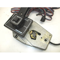 Quicksilver Mercury Mercruiser Throttle Remote Control Box
