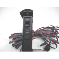 Quicksilver Mercury Mercruiser Throttle Remote Control Box