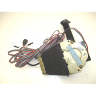 Quicksilver Mercury Mercruiser Throttle Remote Control Box