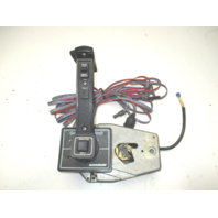 Quicksilver Mercury Mercruiser Throttle Remote Control Box