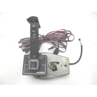 Quicksilver Mercury Mercruiser Throttle Remote Control Box