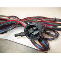 Quicksilver Mercury Mercruiser Throttle Remote Control Box