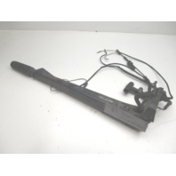 334642 336750 331108 Steering Tiller Handle Assm. 70 Johnson Evinrude Outboard