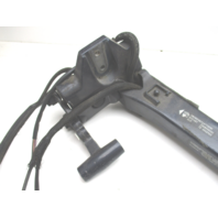 334642 336750 331108 Steering Tiller Handle Assm. 70 Johnson Evinrude Outboard