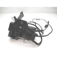 334642 336750 331108 Steering Tiller Handle Assm. 70 Johnson Evinrude Outboard