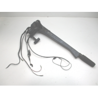 334642 336750 331108 Steering Tiller Handle Assm. 70 Johnson Evinrude Outboard