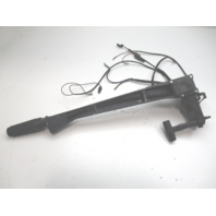 334642 336750 331108 Steering Tiller Handle Assm. 70 Johnson Evinrude Outboard
